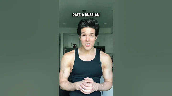 How To Date a Russian Properly: Dating Advice 🤫