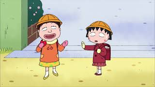 CHIBI MARUKO-CHAN #797