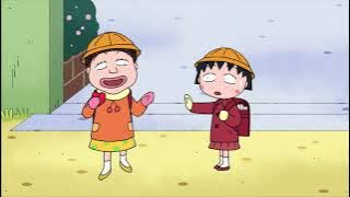 CHIBI MARUKO-CHAN #797