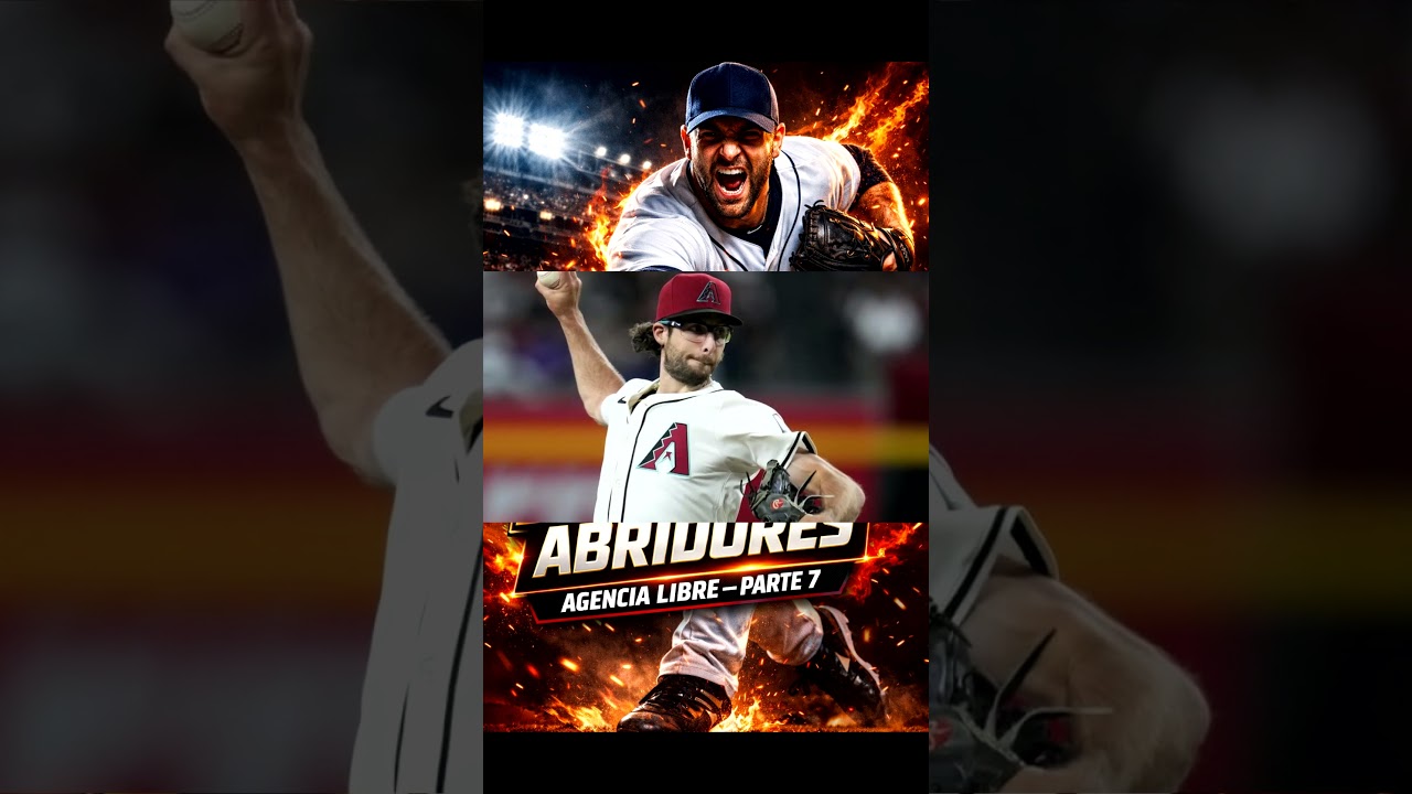 LOS 10 MEJORES ABRIDORES DISPONIBLES EN LA AGENCIA LIBRE PARTE 7 