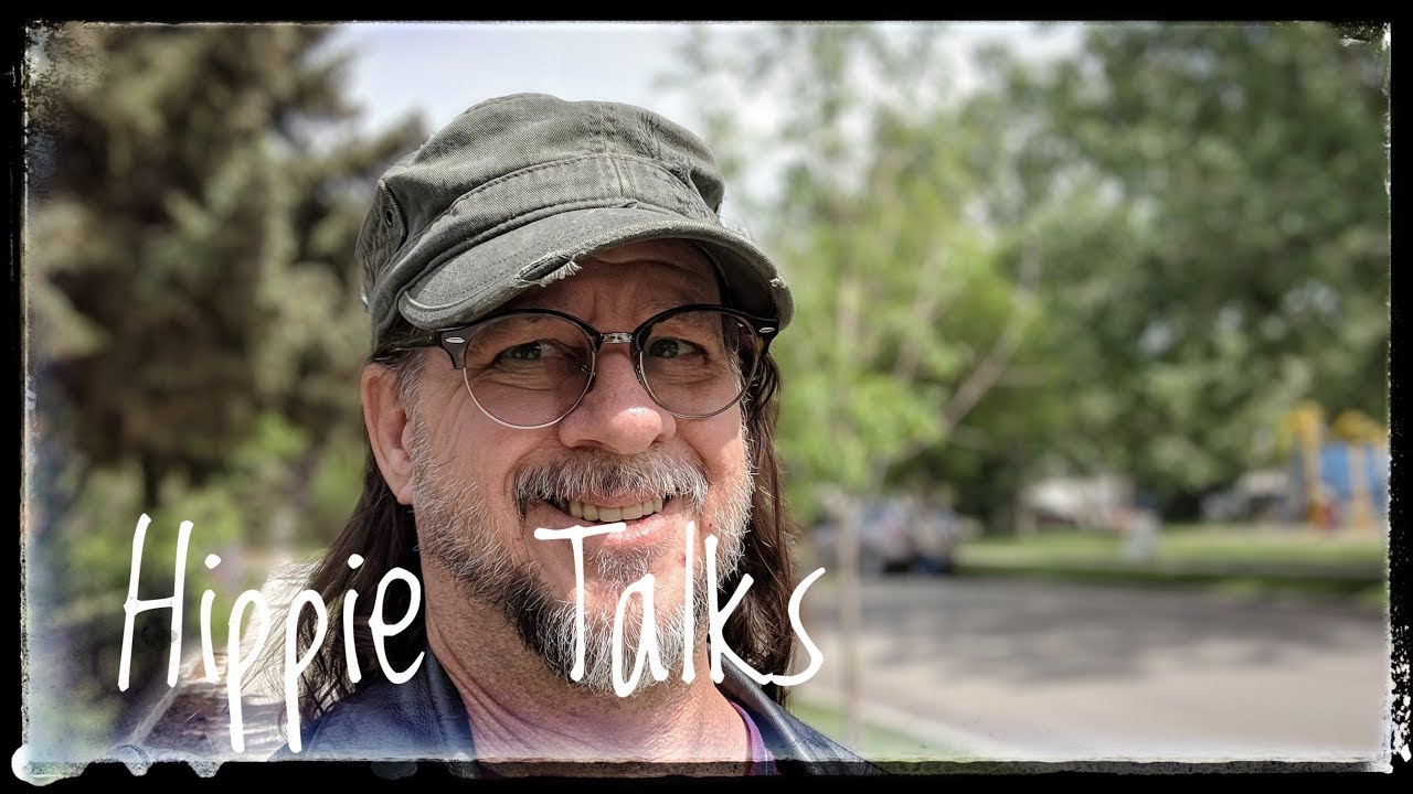 Hippie Talks - Name the beast
