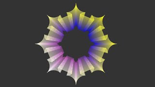 3D shape design in CorelDRAW | Coreldraw tutorial | Graphic designing ideas
