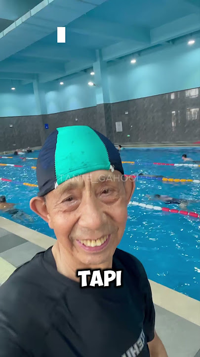 daily vlog kakek muda 😂 #shorts