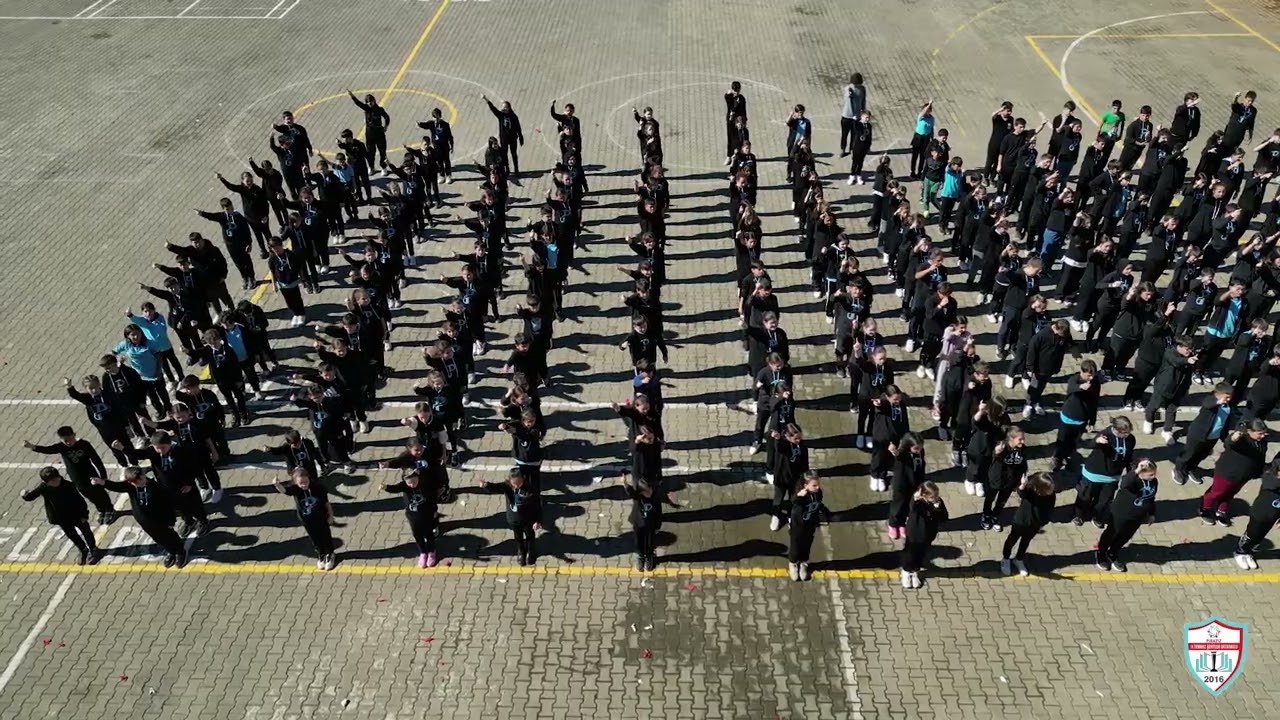 Cumhuriyetimizin 100. Yılı Kutlu Olsun | FEDA TÜRKİYEM