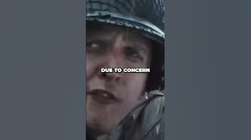 DID YOU KNOW in SAVING PRIVATE RYAN? #shorts #subscribe #youtubeshorts