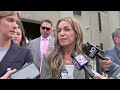 Did ex-Canton cop change her story after meeting with BPD commissioner? Karen Read thinks so