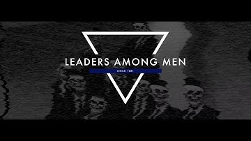 LAMBDA PHI EPSILON | PI CHAPTER | ALPHA RHO REVEAL