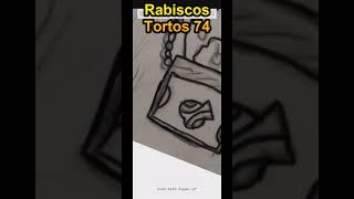 R.T.74#shorts#art #androids #pc #drawing #games #independentartist