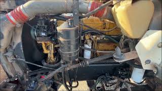 2006 KENWORTH T800 For Sale