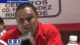 SORTEO COPA GUADALCAZAR 2013