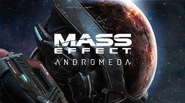 MASS EFFECT ANDROMEDA GAMEPLAY PART 5(NO COMMENTARY)WALKTHROUGH(NO COMMENTARY)