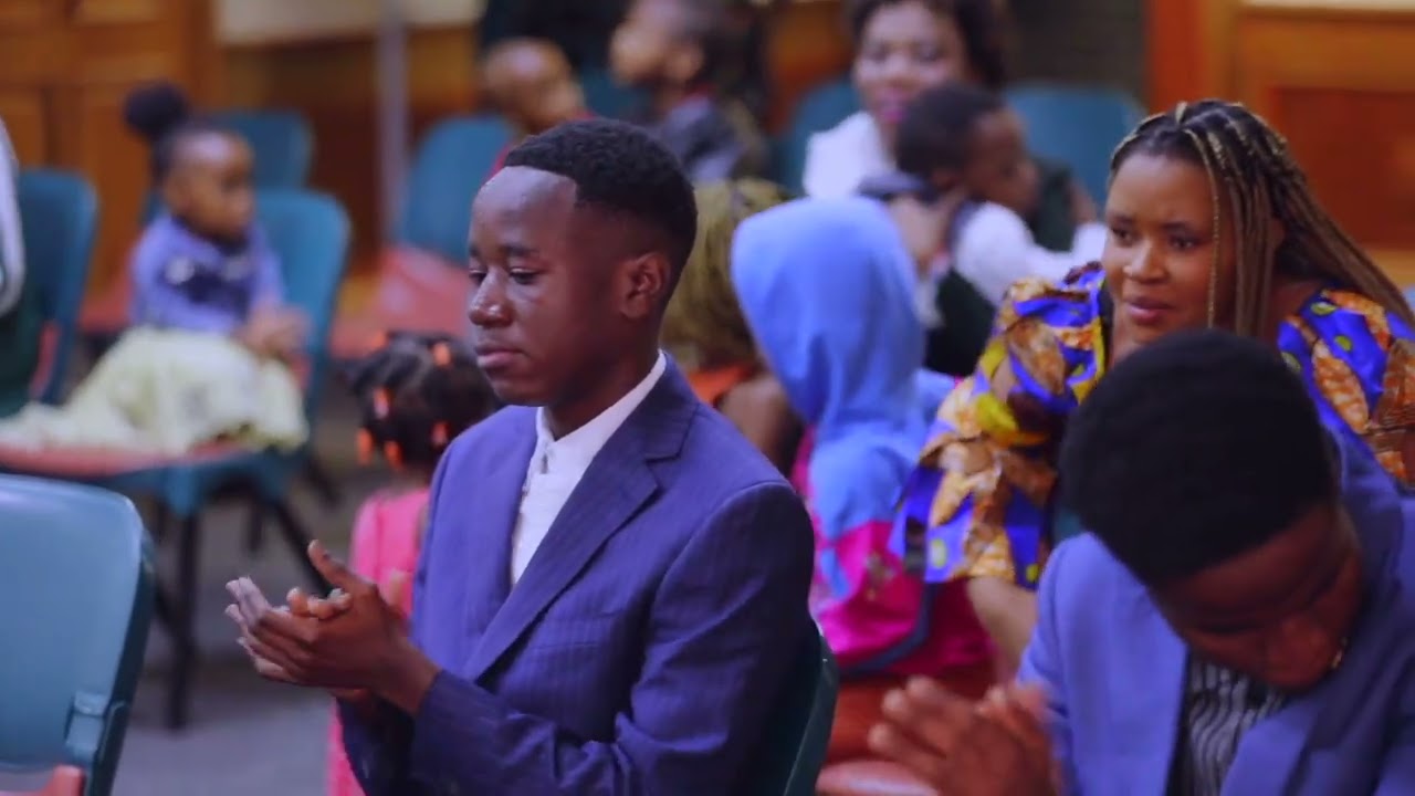 EUJC Brisbane 2024 Opening