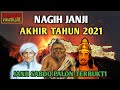 MELETUSNYA GUNUNG SEMERU!! ISI PERJANJIAN SYEKH SUBAKIR!! SABDO PALON NAGIH JANJI AKHIR TAHUN 2021