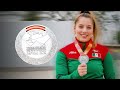 Paola Bueno: Representing Liberty and Mexico