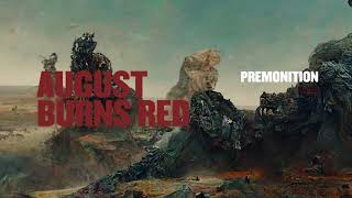August Burns Red - Premonition