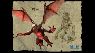 Titan Quest - Xiao ~ Colossal Peng screenshot 5