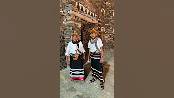 ترحيب بالمتابعين اللهجه الجبليه من جازان Welcome To The Followers Of The Mountain Dialect From Jizan 