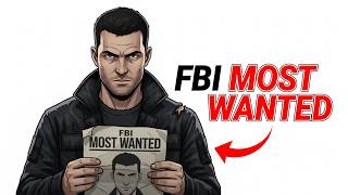 POV: Your Life as Every Rank on the FBI Most Wanted List