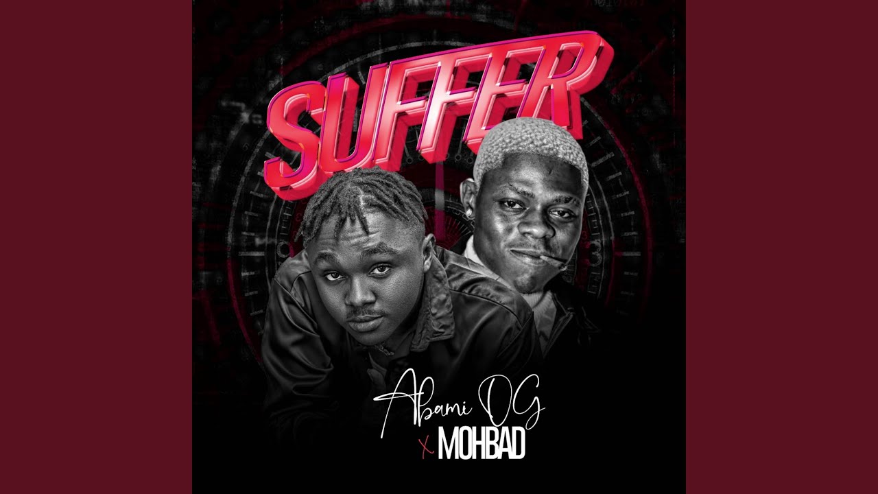Watch Suffer on YouTube Watch Suffer on YouTube