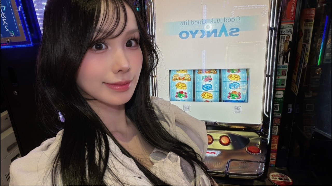 からくりサーカス2生配信】フェイス高須店様 PR - YouTube