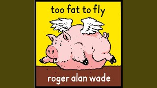 Video thumbnail of "Roger Alan Wade - You Turn the Key (On My Rack of Spam)"