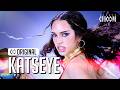 KATSEYE 캣츠아이 PINKY UP 4K STUDIO CHOOM ORIGINAL 