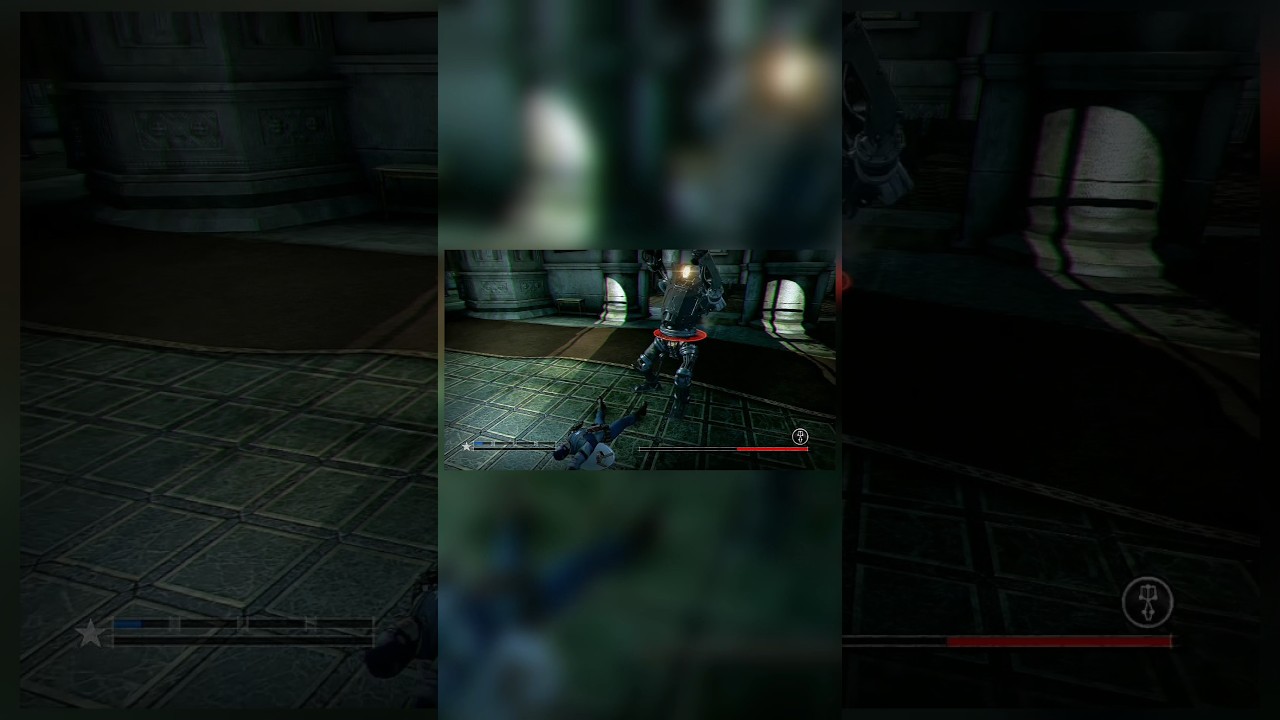 Captain America vs Zola's Robot Body 🤖🛡️ | Super Soldier PS3 Shorts | Hindi Gameplay