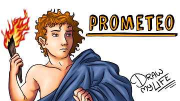 Quale è il significato del mito di Prometeo?