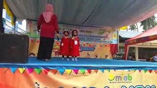 Download lagu papa cinta mama