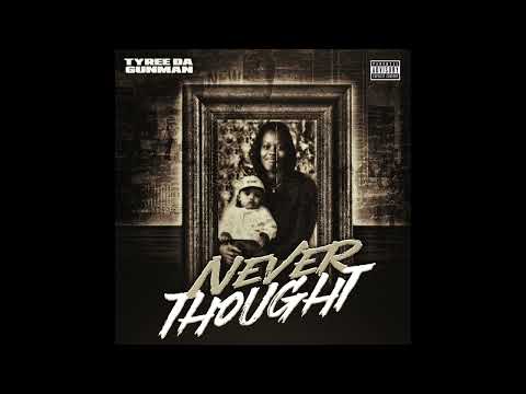 Tyree Da GunMan "My Year" Track 5