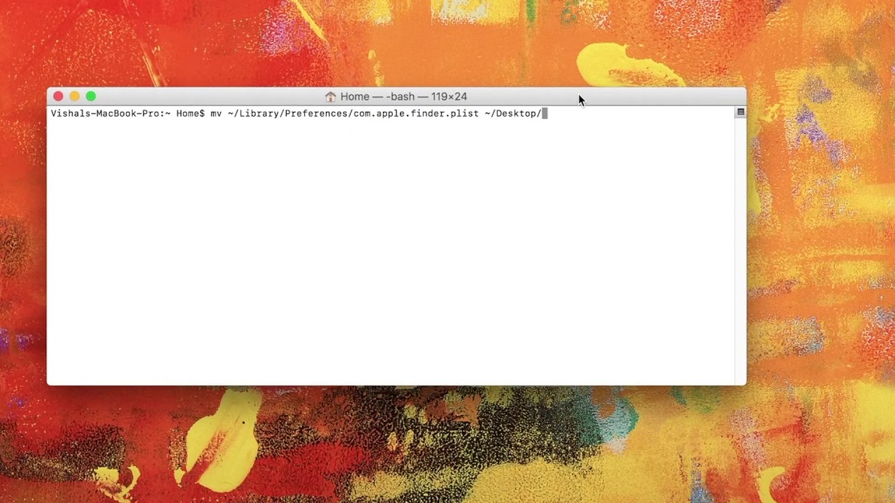 FINDER NOT WORKING RESPONDING FIXED YouTube FINDER NOT WORKING RESPONDING FIXED YouTube