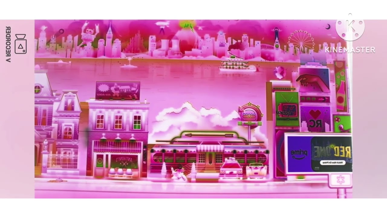 Roku Screensaver In G Major 16