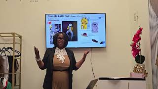 FIT Capstone Portfolio Presentation