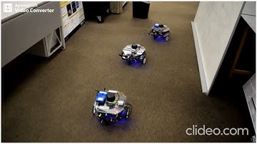 Platoon control of mobile robots using quintic/quartic bezier splines