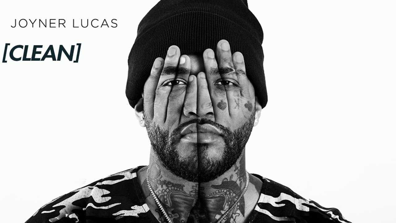 [CLEAN] Joyner Lucas Finally (feat. Chris Brown) YouTube