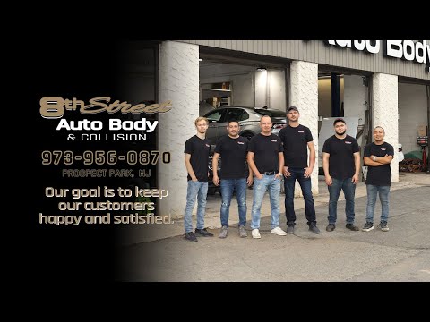 Xcellence Auto Body