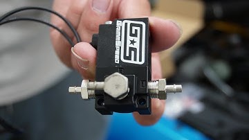 MAZDASPEED 3 BOOST CONTROLLER INSTALL!! (How To)