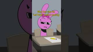 The Sleepy Pinki Incredibox Sprunki Animation Meme