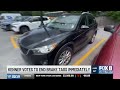City of Kenner votes to end brake tag requirement immediately