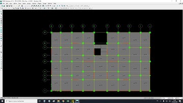 Etude du radier_Partie 1