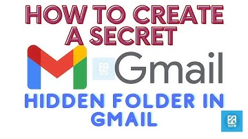 Gmail Pro Tips: How to Create a Secret Hidden Folder for Your Confidential Emails! 2025
