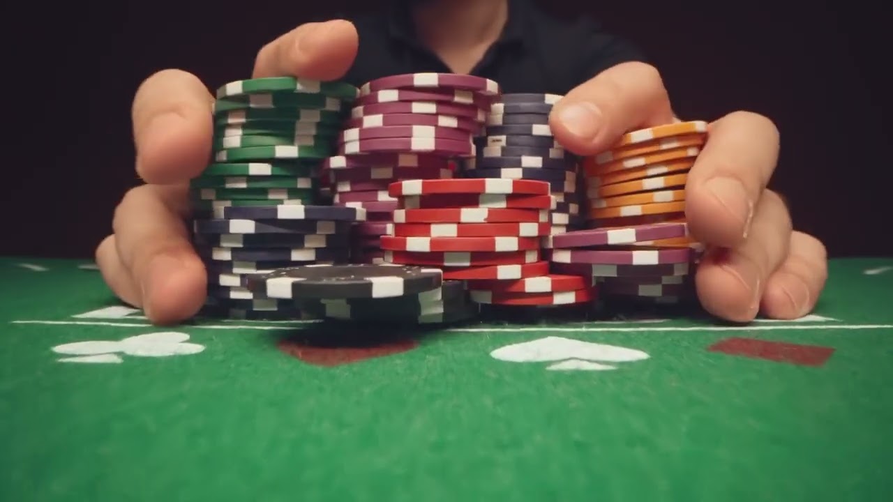 Cope Management Voiceover: Chris Burnett - DKMS Commercial