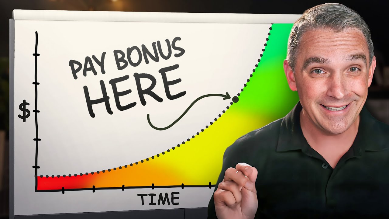 Как структурировать командный бонус (без ущерба для денежного потока)