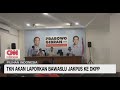 TKN Akan Laporkan Bawaslu Jakpus ke DKPP