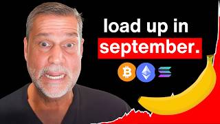 This Is a Fake Sell-off! Why Everything Changes For Bitcoin & Crypto In Just 2 WEEKS