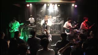 도타 밴드 커버 - 도쿄 유성군 | DOTA(ドタ) Cover - '東京流星群(Tokyo Ryuseigun)' Live at LIVE&LOUD