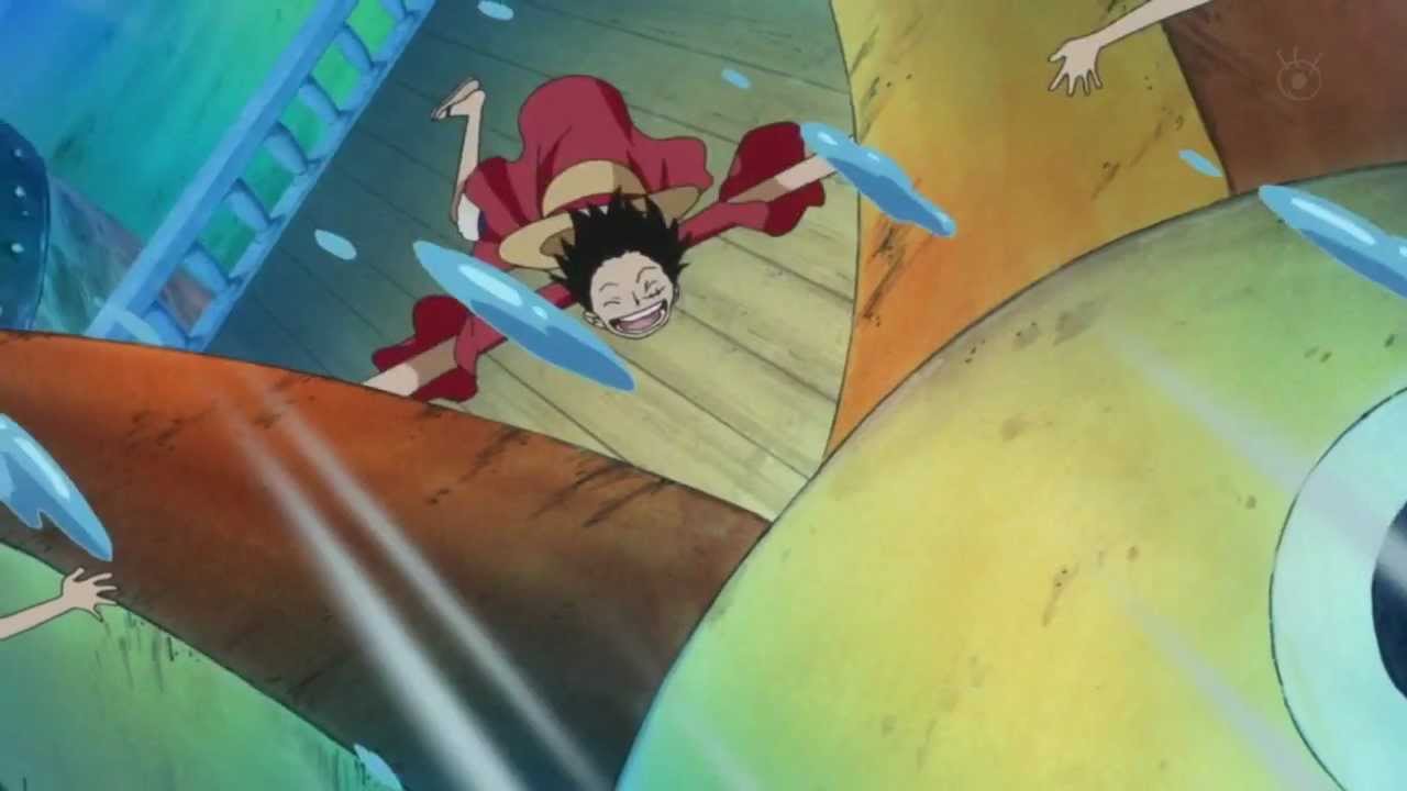 One Piece ワンピース 574 Preview Hd Youtube