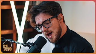 Futureman - Nick Black | Live at the MOGUL HOUSE @nickblackmusic  #acousticsongs  #menphis  #music