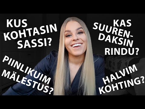 Video: Nädala halvim tänavatäht