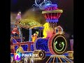 キャラメルペッパーズさんウェディングsong